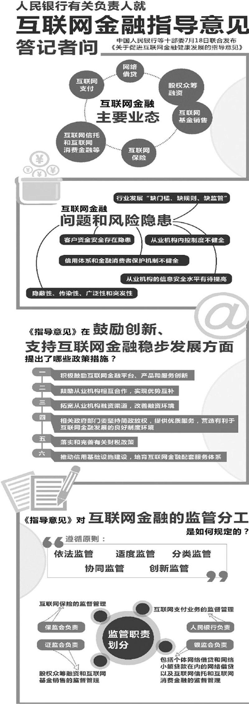 普惠金融案例：让金融服务触及千家万户